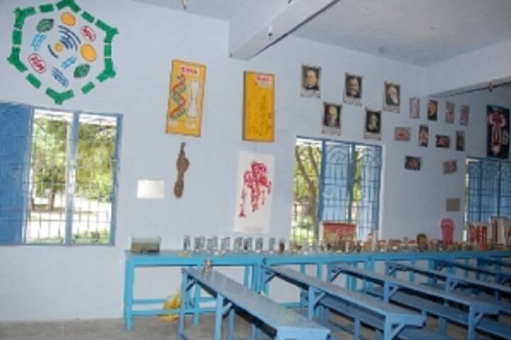 Rukmini Devi Arundale College of Education, Madanapalle campus photo 6