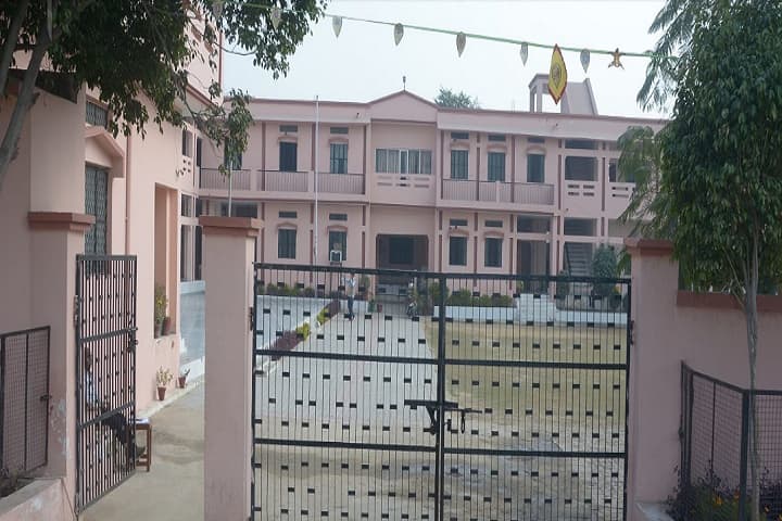 Ravindra Bharti College of Education, Jhajjar campus photo 2