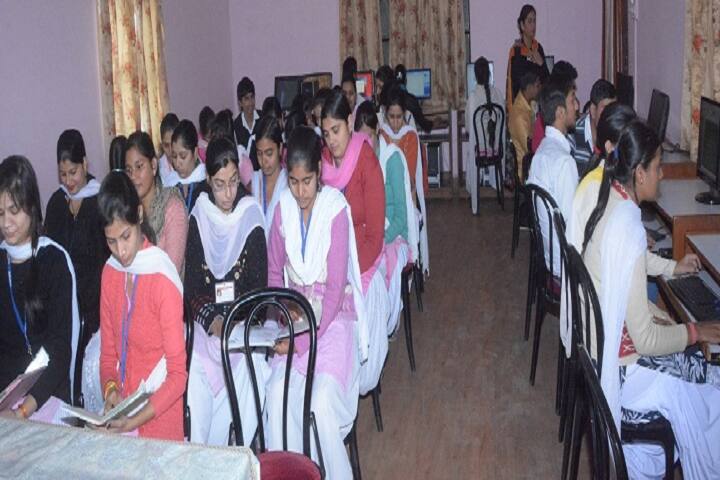 Ravindra Bharti College of Education, Jhajjar campus photo 3