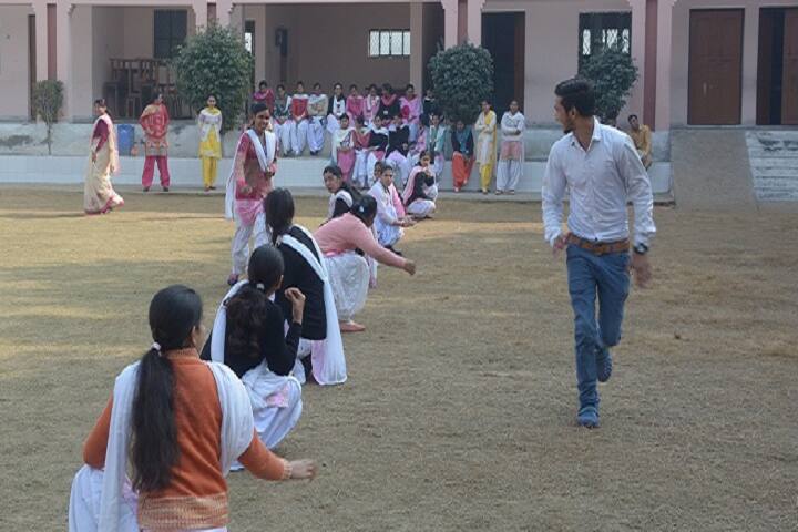 Ravindra Bharti College of Education, Jhajjar campus photo 4