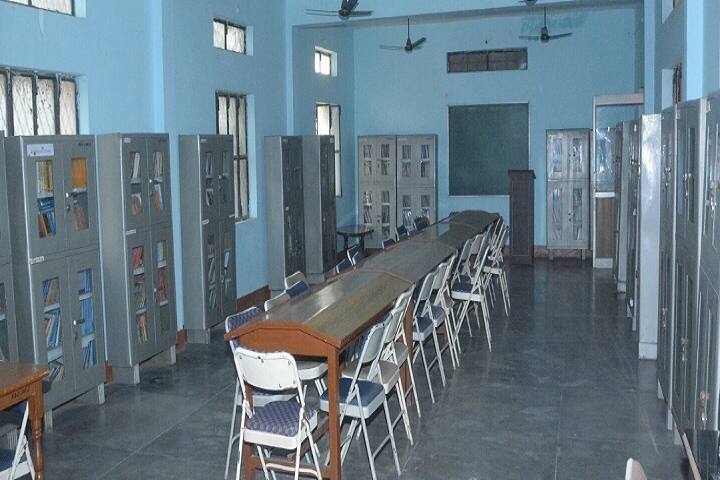 Ravindra Bharti College of Education, Jhajjar campus photo 6