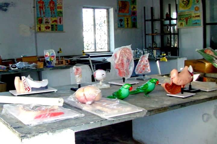 Christian College of Education, Madanapalle campus photo 2