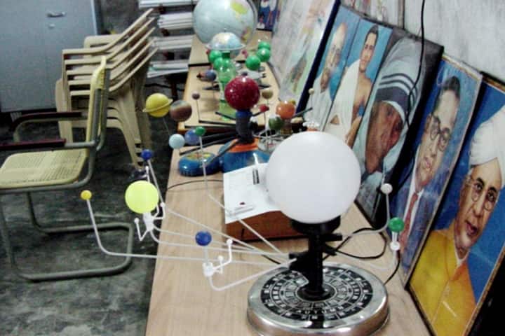 Christian College of Education, Madanapalle campus photo 3