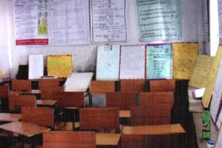 Christian College of Education, Madanapalle campus photo 5