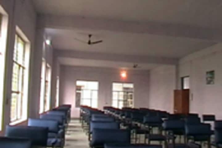 Lalita College of Education, Deoria campus photo 2