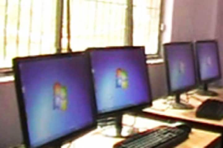 Lalita College of Education, Deoria campus photo 3