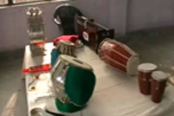 Lalita College of Education, Deoria campus photo 6