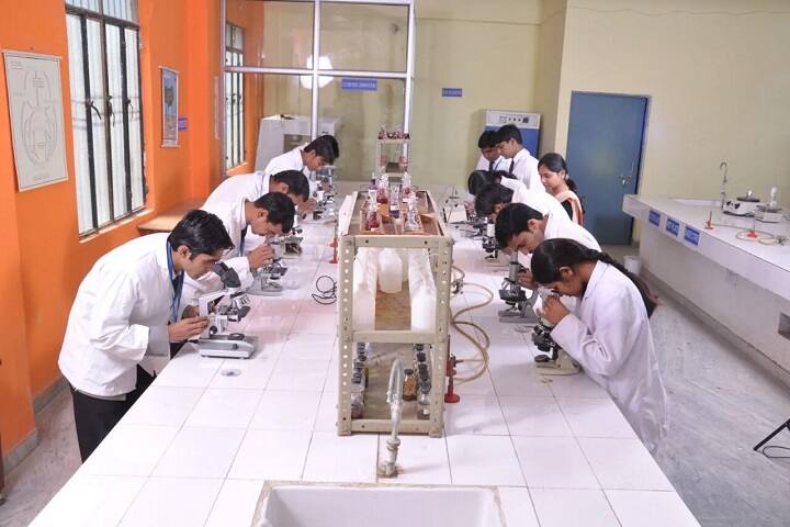 Shubham University, Bhopal campus photo 2