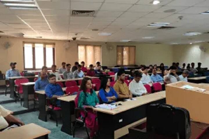 Shubham University, Bhopal campus photo 4