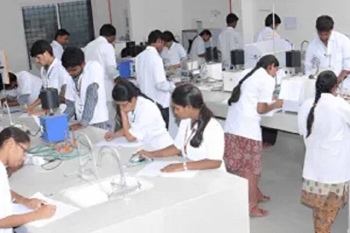 Shubham University, Bhopal campus photo 5