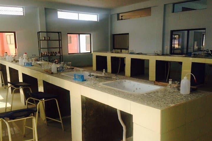 Dr Preeti Global University, Shivpuri campus photo 6