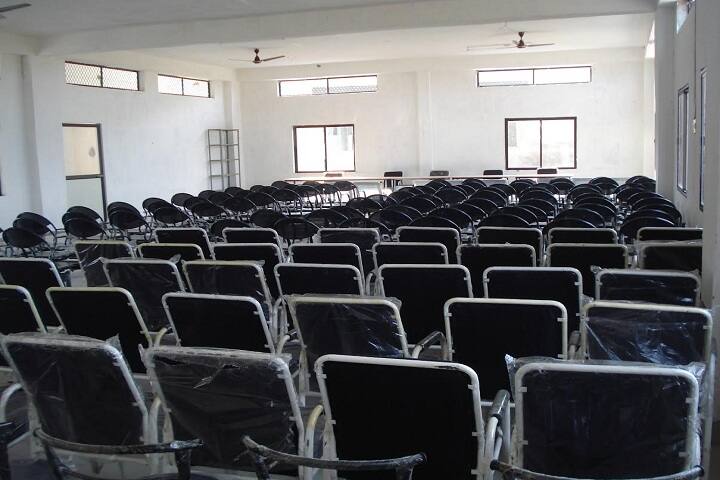 Dr Preeti Global University, Shivpuri campus photo 4