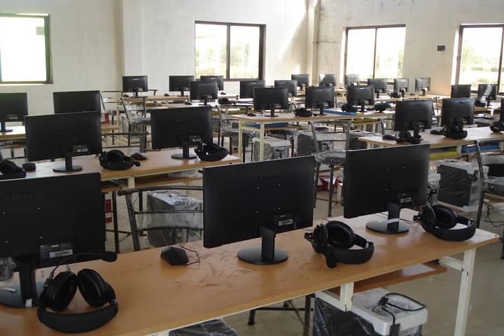 Dr Preeti Global University, Shivpuri campus photo 3