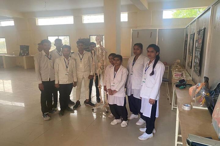 Dr Preeti Global University, Shivpuri campus photo 2