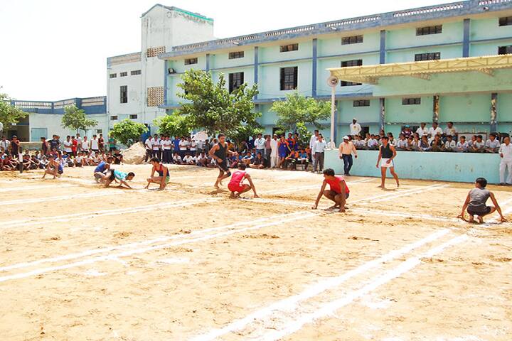 Sarvodya College of Education, Jhajjar campus photo 3