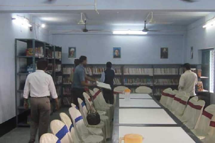 Indian Institute of Education, Howrah campus photo 3