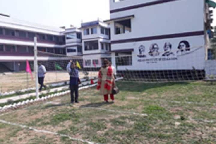 Indian Institute of Education, Howrah campus photo 4