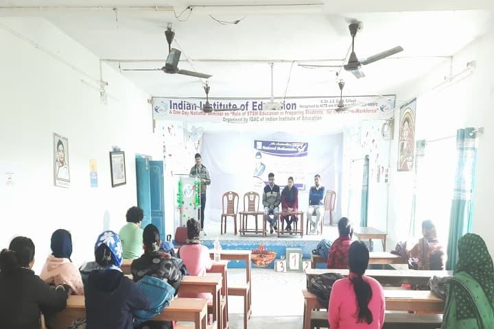 Indian Institute of Education, Howrah campus photo 5