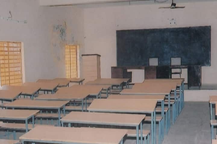Haindavi College of Education, Dharmavaram campus photo 2
