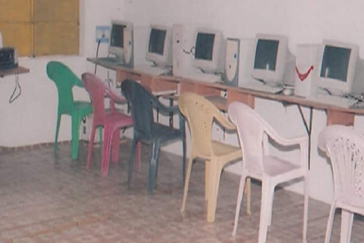 Haindavi College of Education, Dharmavaram campus photo 3