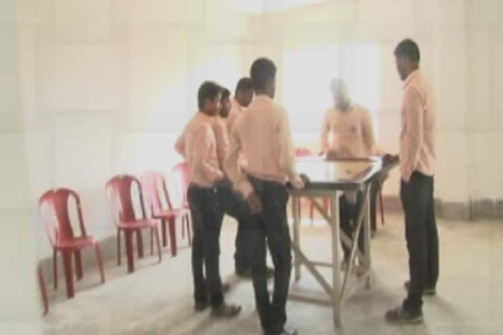 Mahatma Gandhi Academic Institute, Murshidabad campus photo 2
