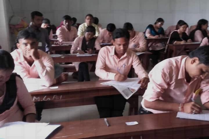Mahatma Gandhi Academic Institute, Murshidabad campus photo 3