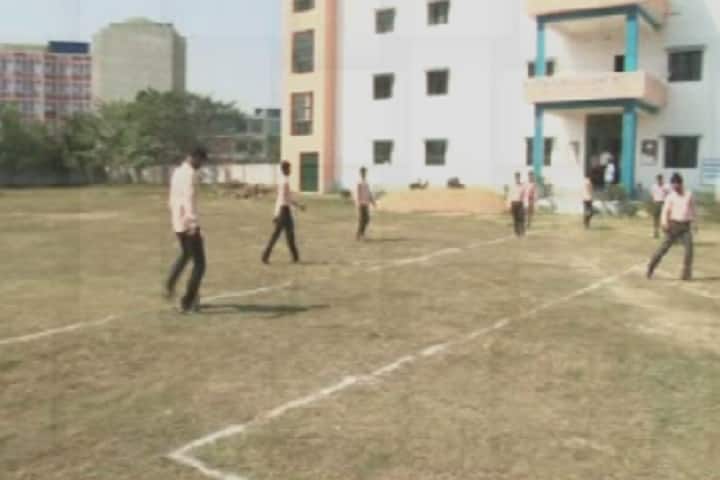 Mahatma Gandhi Academic Institute, Murshidabad campus photo 5