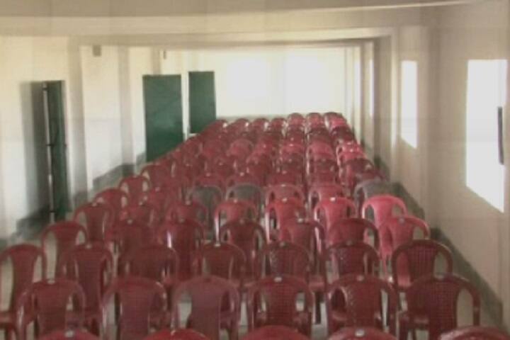 Mahatma Gandhi Academic Institute, Murshidabad campus photo 6