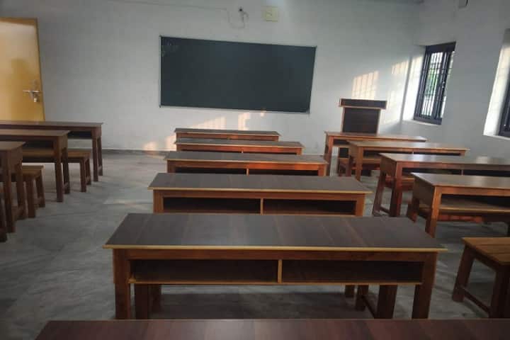 Crescent School of Education and Training, West Champaran campus photo 2