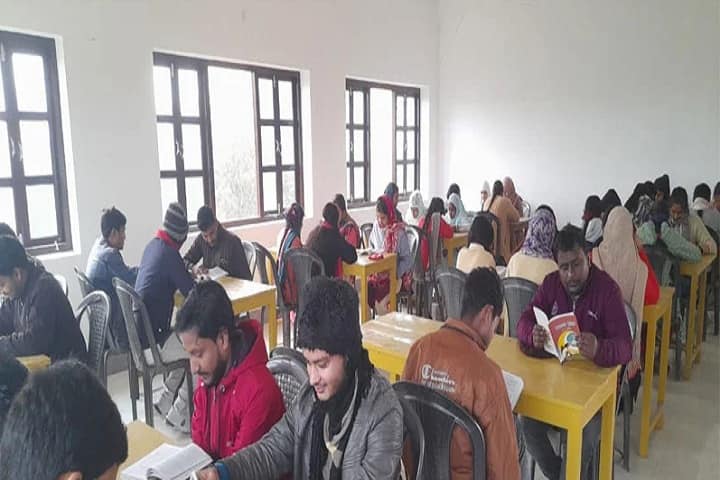 Crescent School of Education and Training, West Champaran campus photo 3