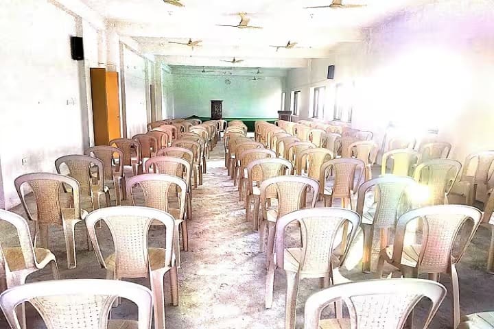 Crescent School of Education and Training, West Champaran campus photo 4