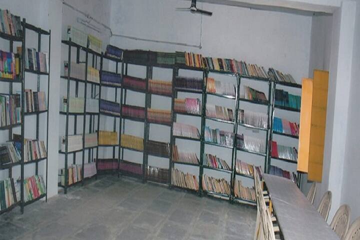 Hailee College of Education, Kalyandurg campus photo 4