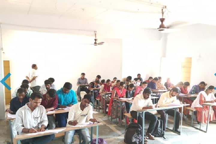 Hailee College of Education, Kalyandurg campus photo 6