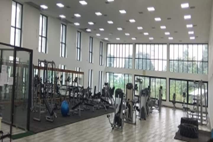 Al-Karim University, Katihar campus photo 5