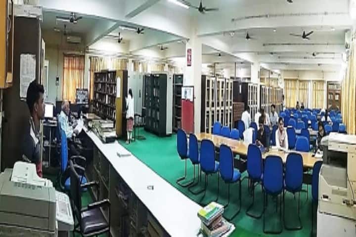 Al-Karim University, Katihar campus photo 4