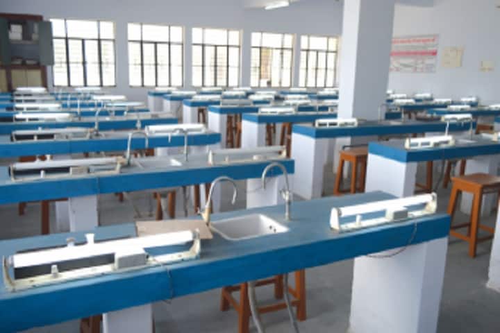 Al-Karim University, Katihar campus photo 2