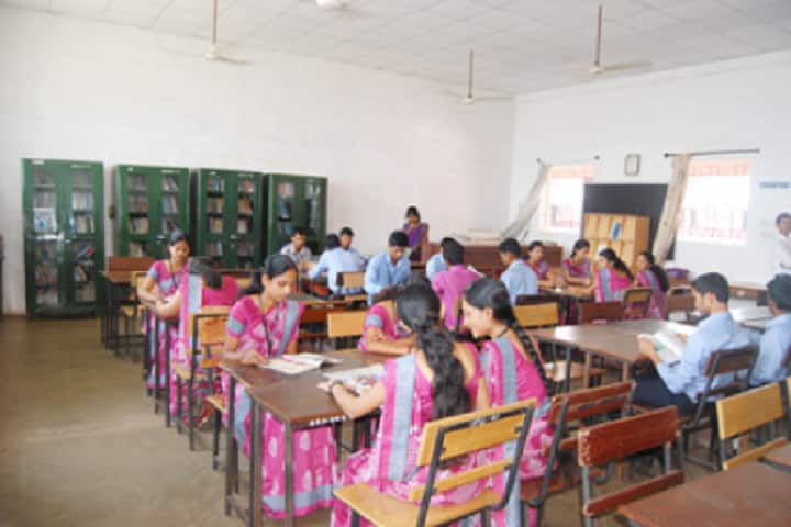 Sai B Ed and D El Ed College, Rohtas campus photo 2