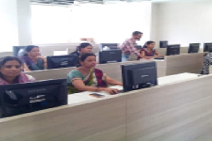 Oriental College of Education and Research, Mumbai campus photo 4