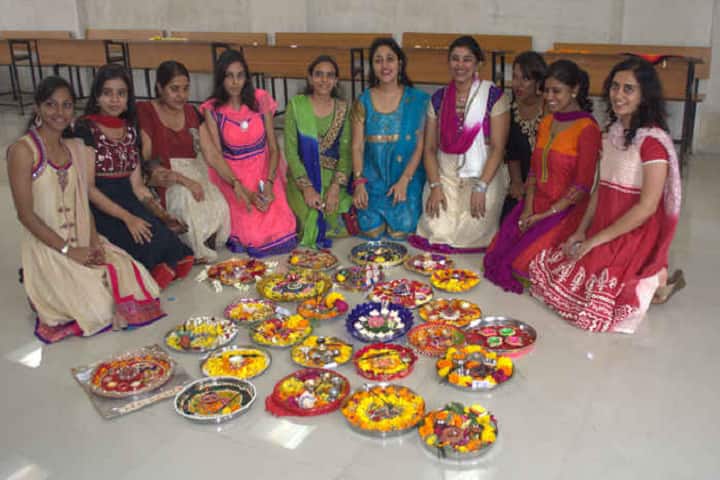 Oriental College of Education and Research, Mumbai campus photo 6