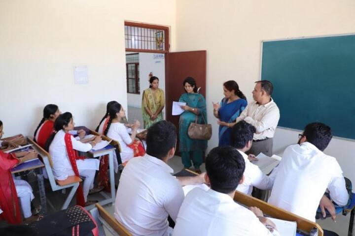Mata Bhimeshwari Devi College of Education, Jhajjar campus photo 3