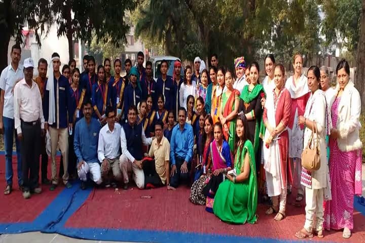 District Institute of Education and Training, Vadodara campus photo 2