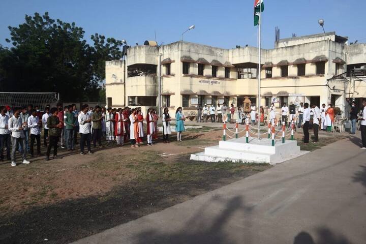 District Institute of Education and Training, Surendranagar campus photo 6