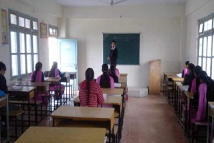 Abhilashi College of Education, Mandi campus photo 5