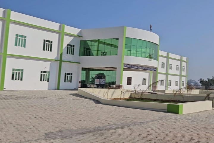 Kirti College of Education, Gohana campus photo 2