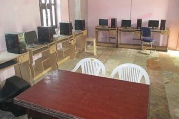 Kirti College of Education, Gohana campus photo 3