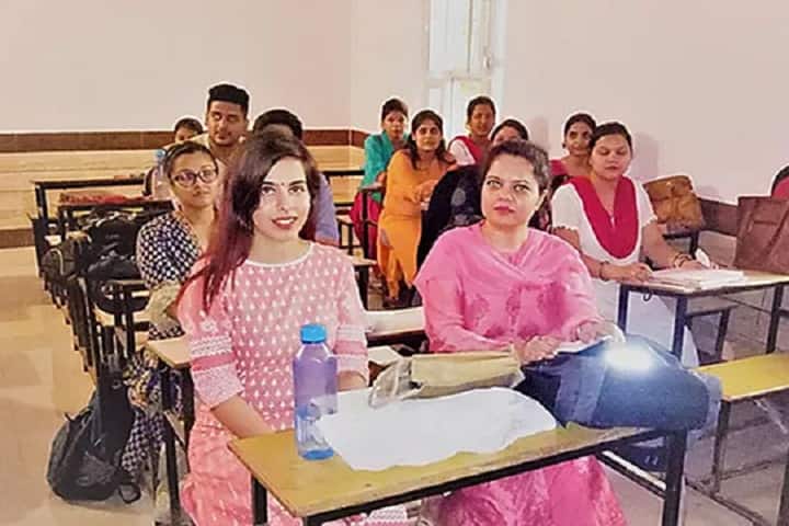 Kirti College of Education, Gohana campus photo 4