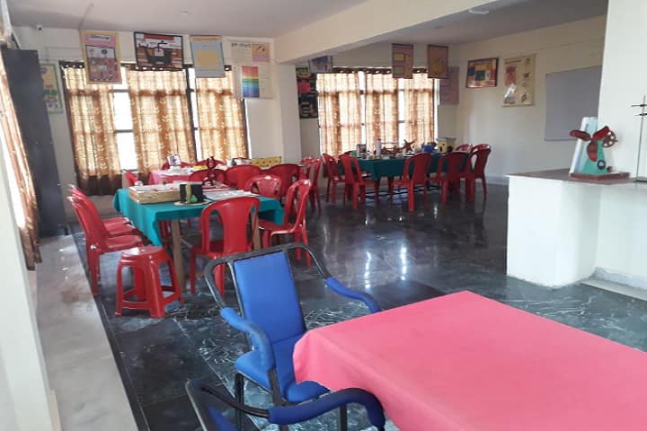 Adarsh College of Education, Bilaspur campus photo 3