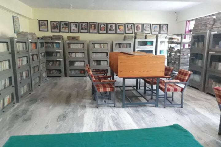 Adarsh College of Education, Bilaspur campus photo 4