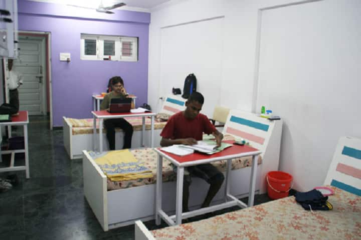 Pillai HOC College of Education and Research, Raigad campus photo 4
