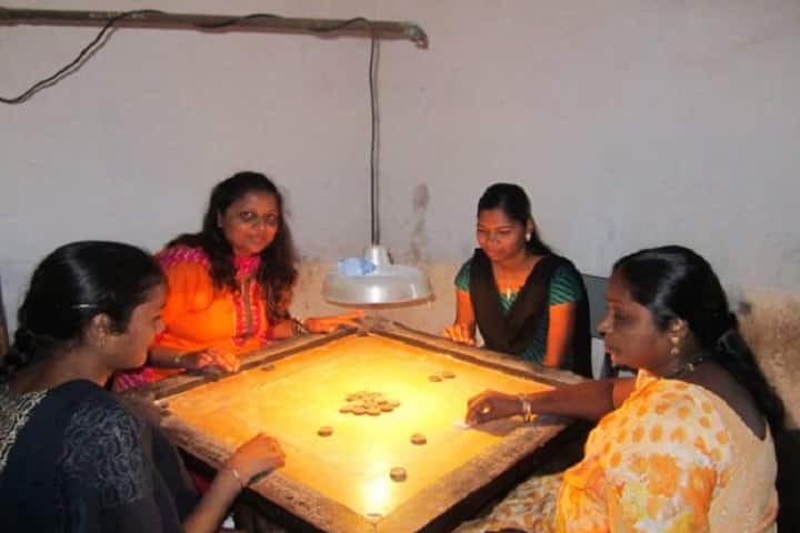 Pillai HOC College of Education and Research, Raigad campus photo 5